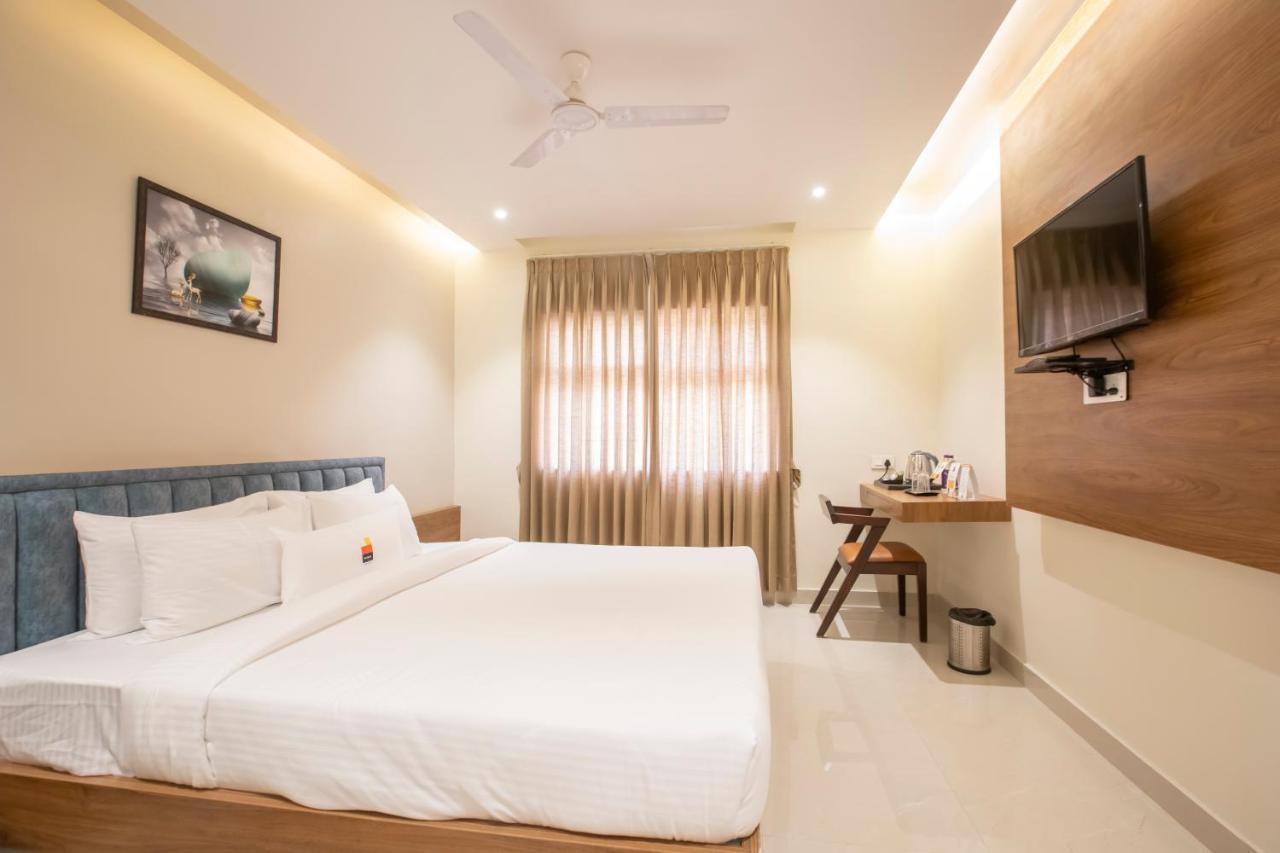 Myspace Kadison Davanagere Exterior foto