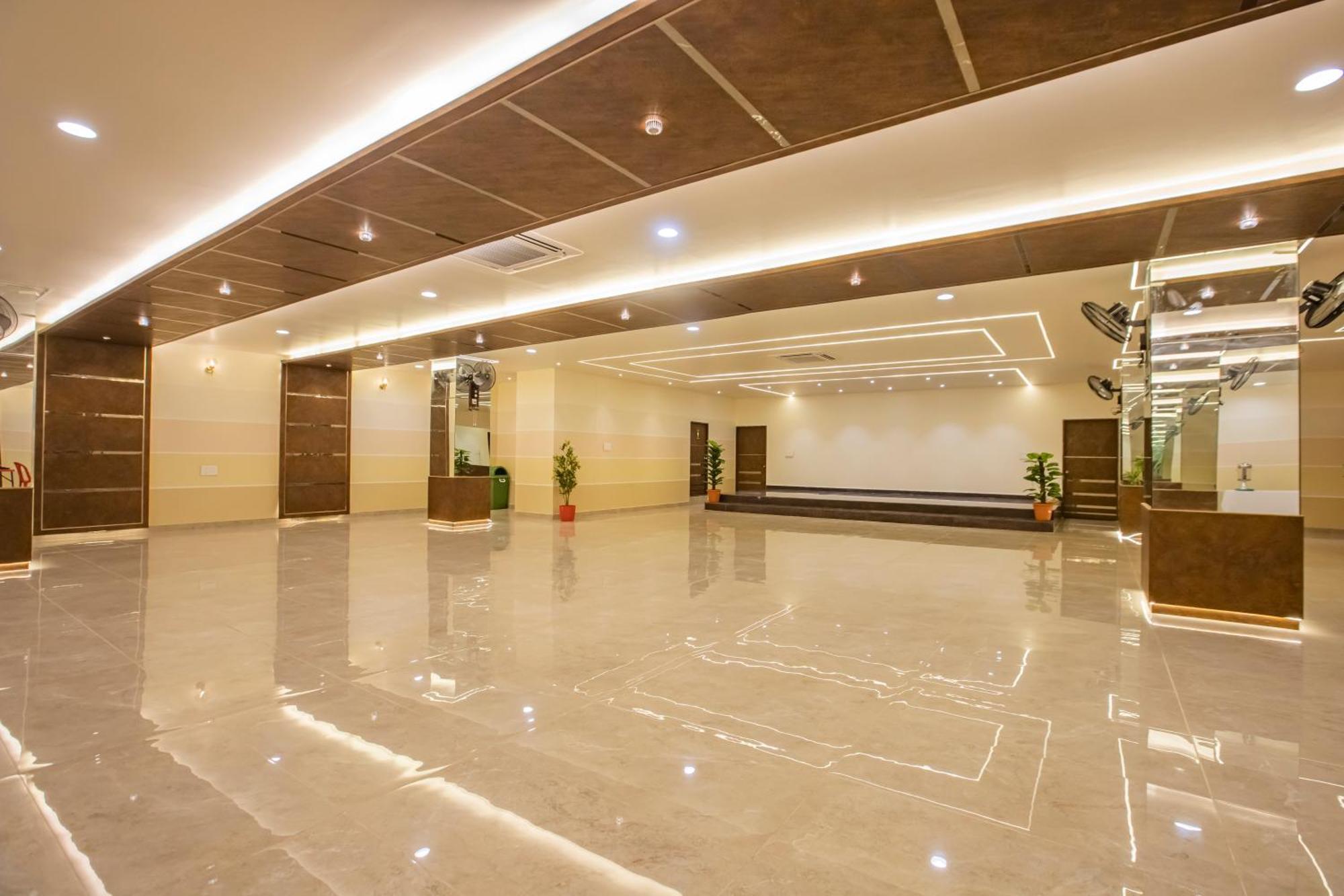 Myspace Kadison Davanagere Exterior foto